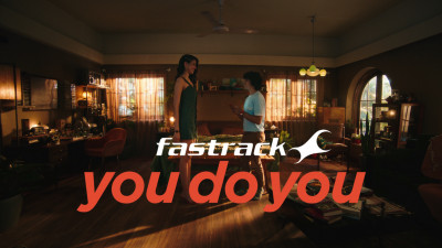 Fastrack Celebrates the Bold Portrait of the Youth With – ‘You Do You’ Campaign