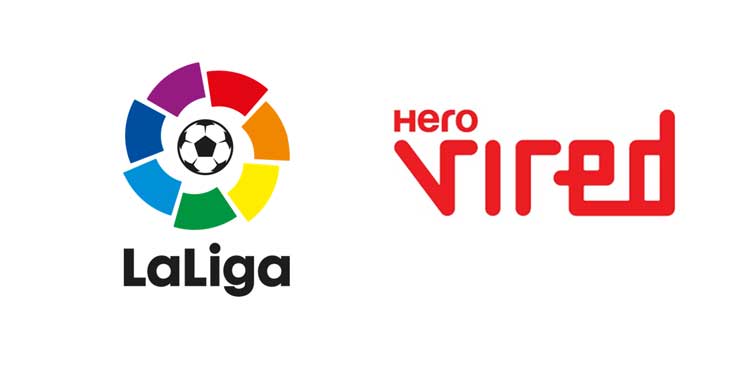 Hero Vired becomes the Official Knowledge Partner for LaLiga in India