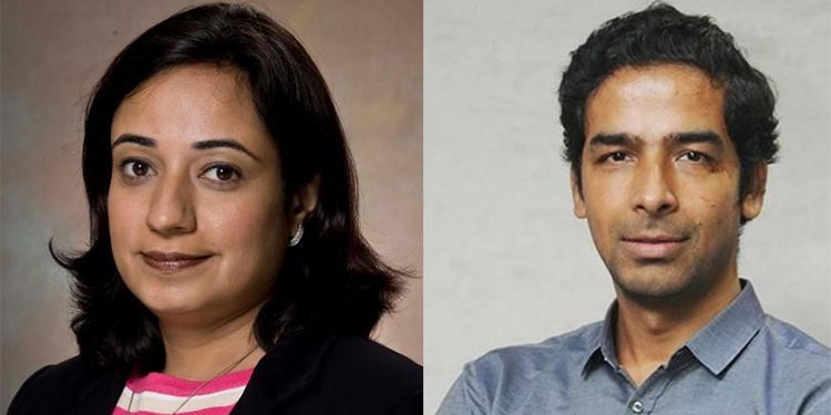 HomeFirst Finance named Geeta Dutta Goel and Anuj Srivastava as additional Directors