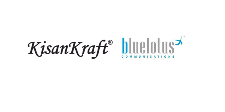 KisanKraft awards PR Mandate to Blue Lotus Communications