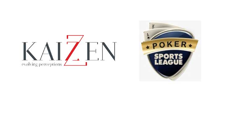 Mind Sports League named  Kaizzen as their Communications Agency