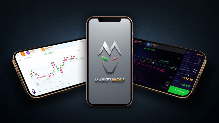 World’s First ‘intra-day Options Only’ Trading App Marketwolf Secures Us$5.5mn Seed Funding