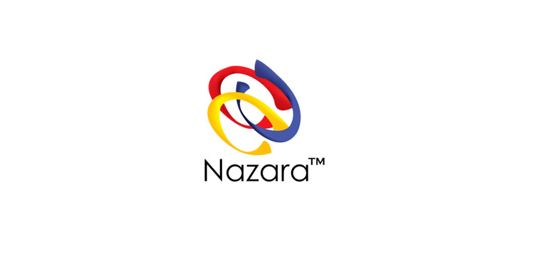 Nazara Technologies raises INR 315 Cr