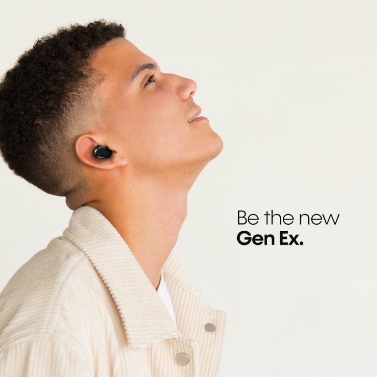 Crossloop launches Star Performer Gen Ex EarPods With Active Noise Cancellation