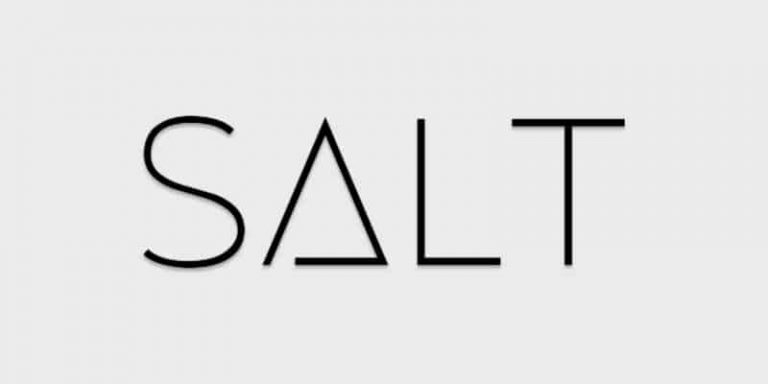 Cross-border Payments Platform Salt Raises $500k