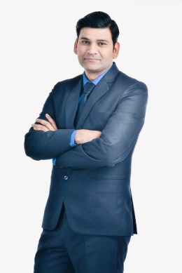 Share India named Ravi Singh as Vice President and Head of Research