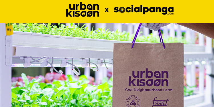 Social-Panga-wins-integrated-digital-marketing-mandate-for-UrbanKisaan