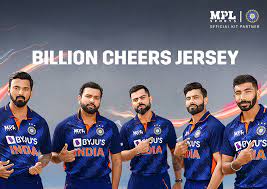 Myntra Hosts MPL Sports’ Official Team India Merchandise
