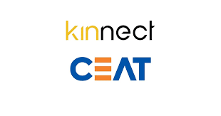 Kinnect won the digital media mandate for CEAT