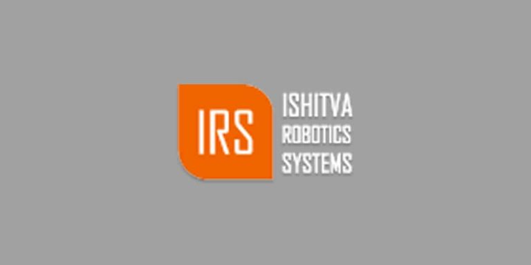 Ahmedabad-based Robotic Startup ﻿Ishitva Raises Over $1m