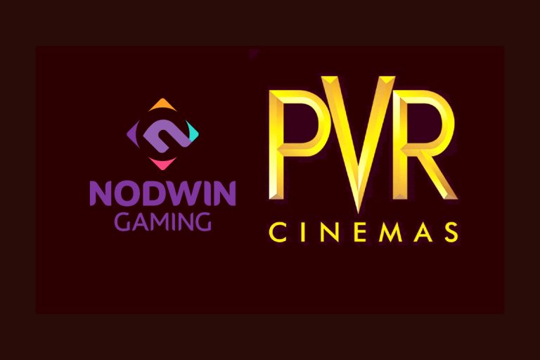 NODWIN Partner With PVR to Bring Esports to the Big Screen for the first time in India