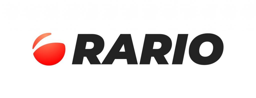 Rario Logo
