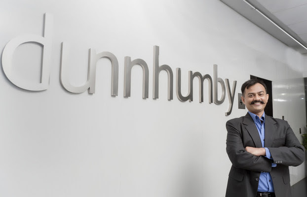 dunnhumby named Prithvesh Katoch as new Global Head of Client Data Services