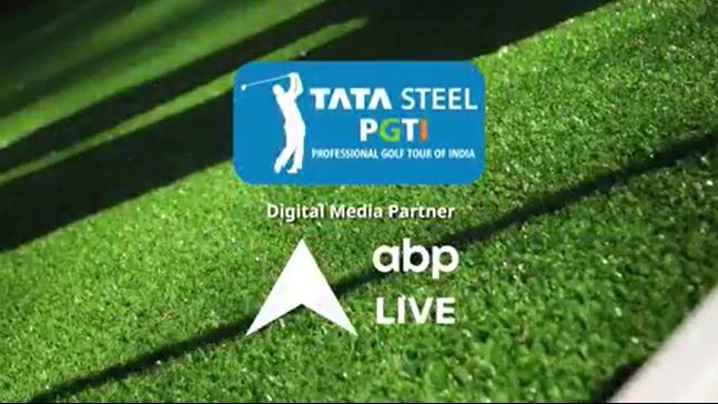 ABP Live Partners With Professional Golf Tour of India (PGTI)
