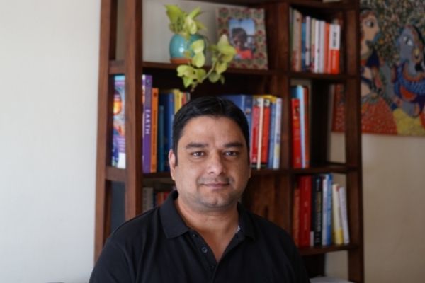 Anshul Agrawal Named as CTO at Branch Personal Finance App