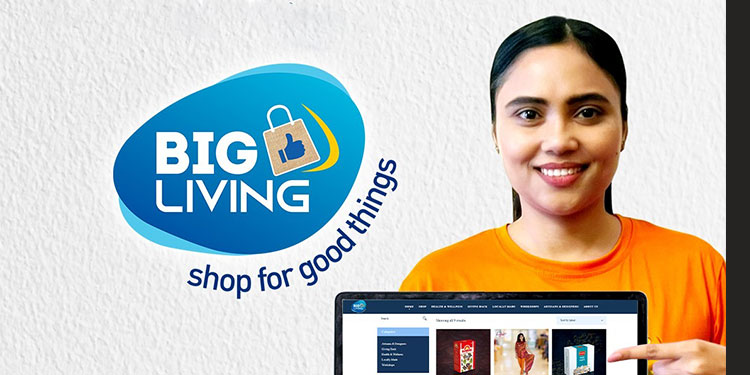 BIG FM foray in the social commerce space with the launch of ‘BIG Living’