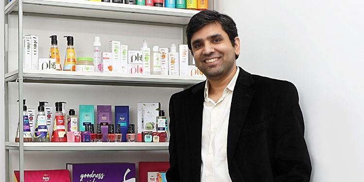 D2C-Brand-Plum-appoints-Abhishek-Agrawal-as-Chief-Business-Officer-Digital