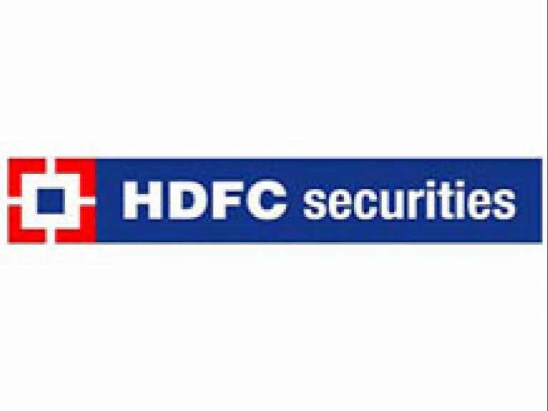 HDFC Securities