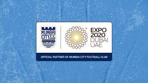 Mumbai City FC announce Expo 2020 Dubai as Principal Partner
