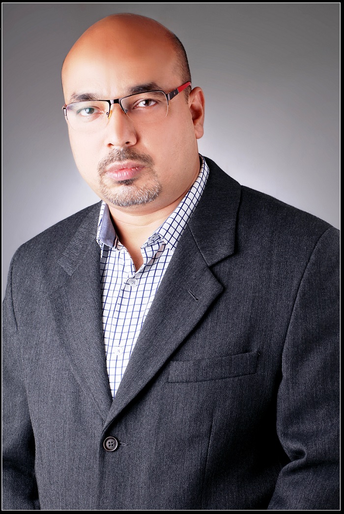 Former Yes Bank’s AI Head and Eminent Data Scientist, Utpal Chakraborty joins Allied Digital as Chief Digital Officer