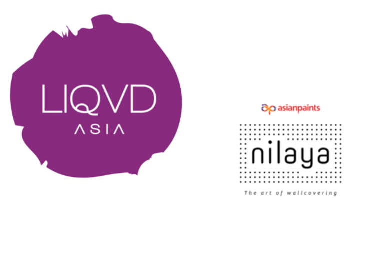 Liqvd Asia Bags the Digital Mandate for ‘Nilaya by Asian Paints’
