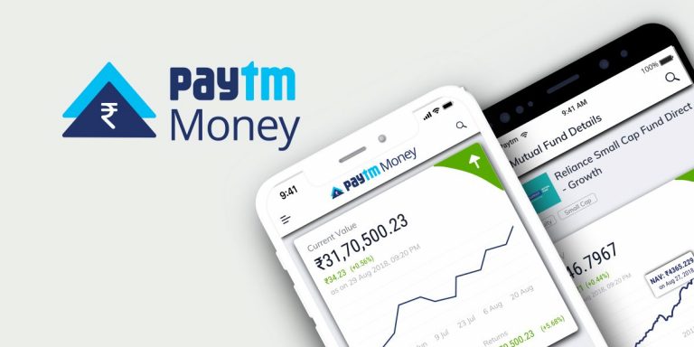 Paytm Money Launches Margin Pledge Feature, Helping Users To Access New Trading Opportunities