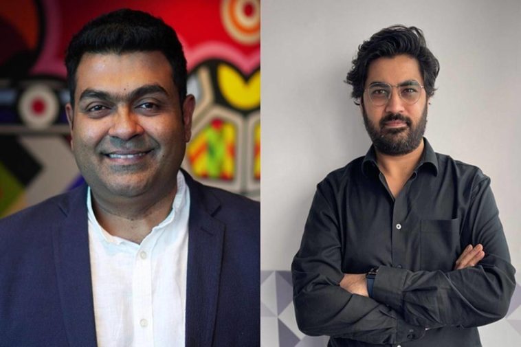 Havas Group India elevates Arindam Sengupta and Prashant Tekwani