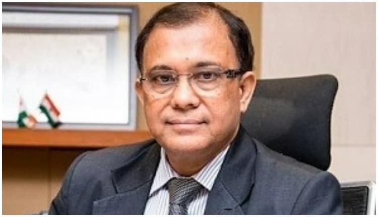 AU Small Finance Bank named Ex RBI Deputy Governor Shri H. R. Khan as Non-Executive Independent Director
