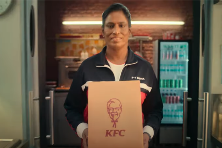 KFC India launches new campaign for its Express Pick-up service