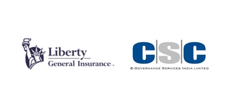 Liberty General Insurance Partners CSC e-Governance Services India to Expand Rural Reach