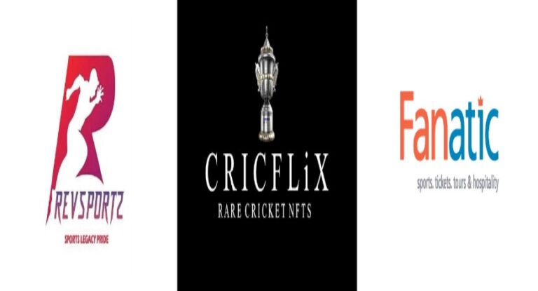 CricFlix, Fanatic Sports and RevSportz join hands to auction rare cricket NFT artefacts
