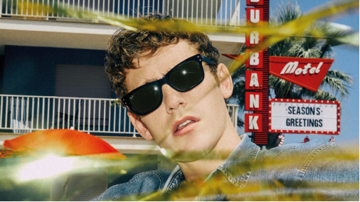 Ray-Ban launches a new YOU’RE ON Holiday Campaign
