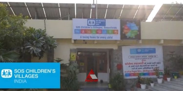 realme India’s #HopeForGood to Bring The Joy of Education for 100 Children for an Entire Year