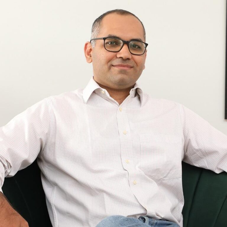 Pepperfry named  Ruchir Aswal as Vice President of Product – Business