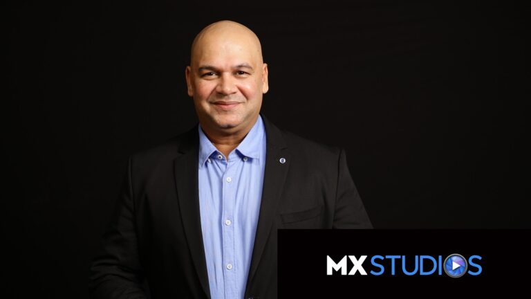 MX Player named Suresh Menon as the Content and Creative Head for MX Studios