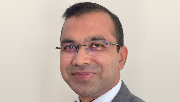 TO THE NEW named Sushil Jethaliya as Business Unit Head – Middle East