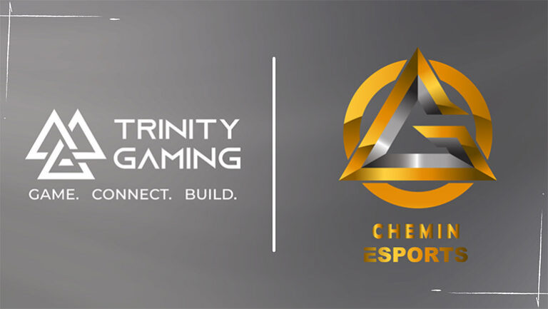 Trinity Gaming won influencer management mandate for Chemin Esports