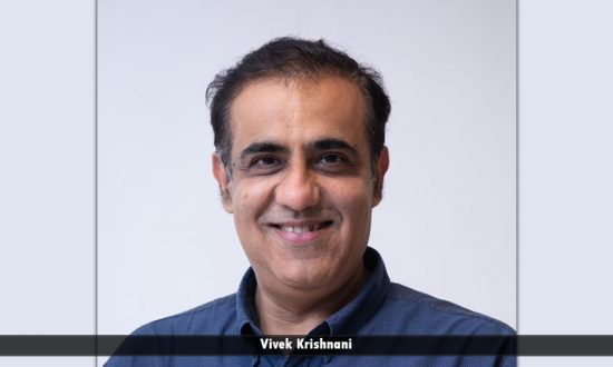 Vivek-Krishnani
