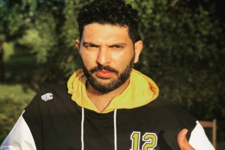 Design & Construct named Yuvraj Singh as its brand ambassador