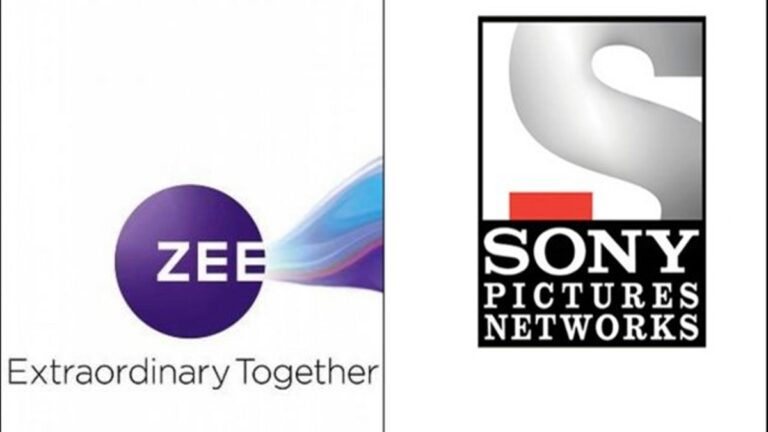 Sony Pictures Networks India and Zee Entertainment Enterprises Ltd sign definitive agreements to merge
