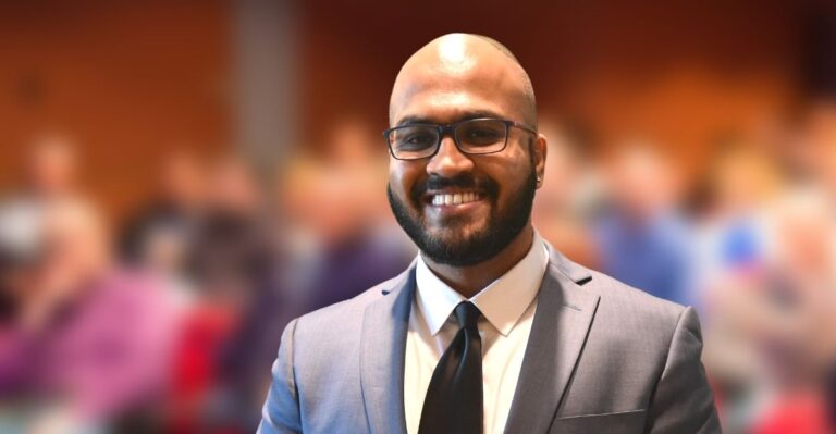 ZingHR named Chandrasekar Subramanian as Director and Business Head for International Markets