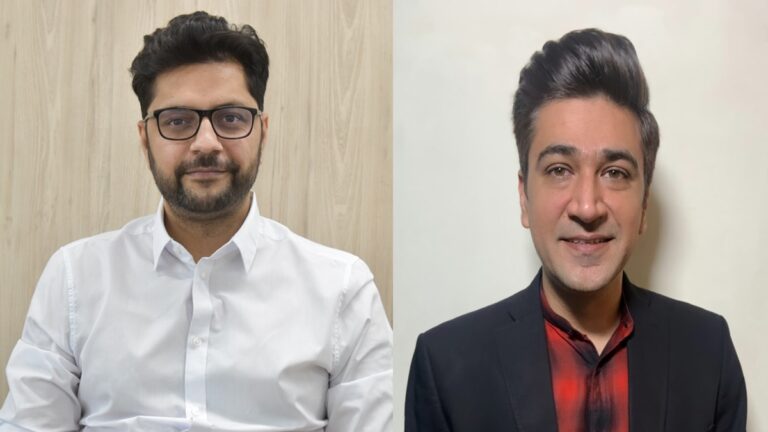 Witzeal named industry experts – Peush Bery and Yogvinder Singh to strengthen the team