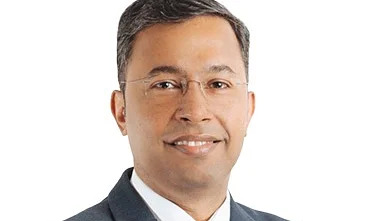 Sanjeev S, Former MD & CEO, Bharti AXA General Insurance, joins ACKO