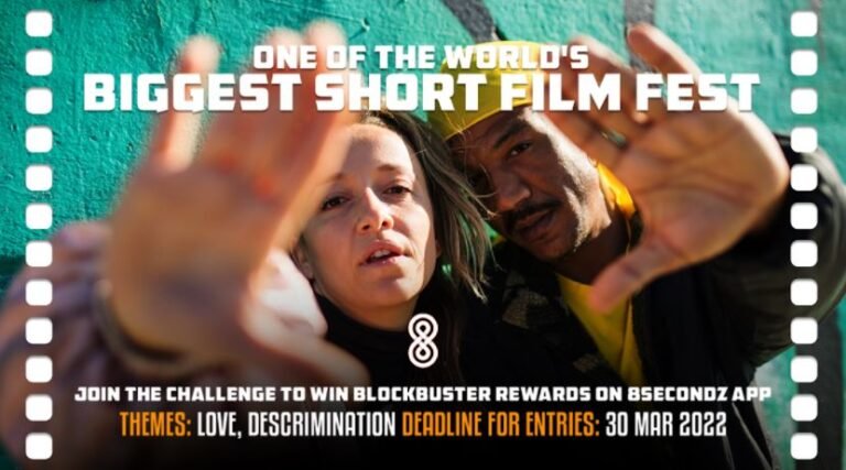 Carnival Cinemas and 8secondz to Launch One of the India’s Biggest Short Film Festival in a Bid to Discover the Nation’s Next Movie Stars