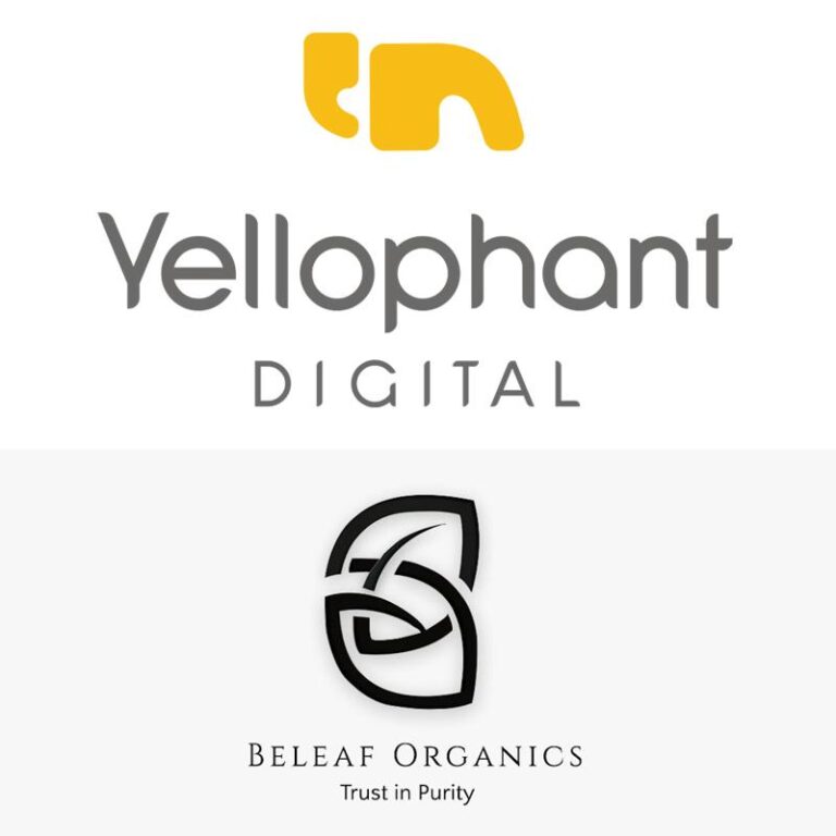 Yellophant Digital Wins Digital Mandate for Beleaf Organics