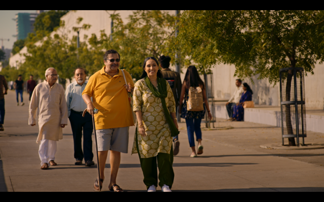 MYBYK partners with Oho Gujarati for the web series on the Sabarmati Riverfront