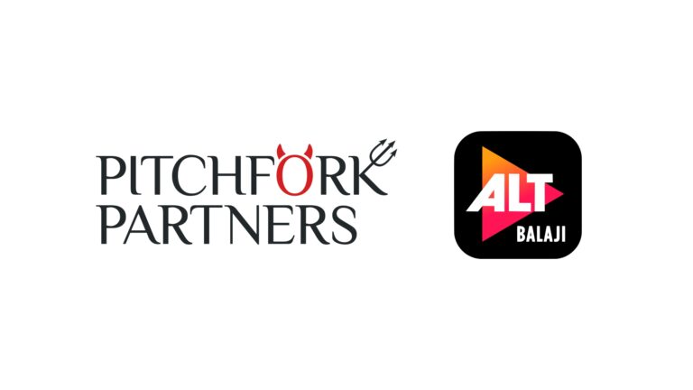 ALTBalaji names Pitchfork Partners as Strategic Communication Counsel