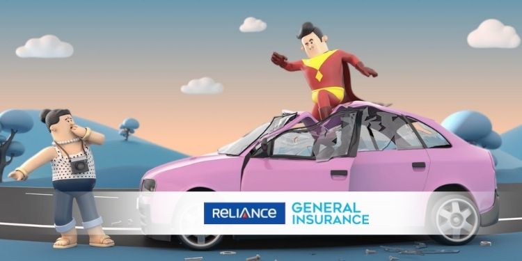 Reliance General Insurance Launches Digital Campaign #CarKaYaar to Reinforce its ‘Friend in Need’