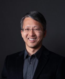 GoDaddy Names Roger Chen as Chief Operating Officer