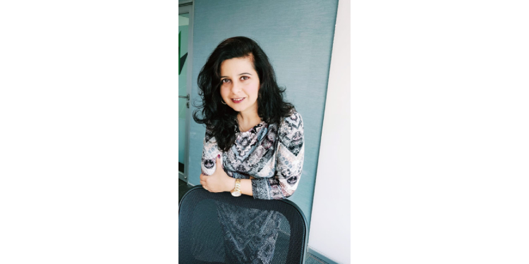 ICICI Lombard Named Sheena Kapoor as Head- Marketing, Corporate Communications & CSR